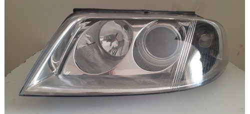 VOLKSWAGEN PASSAT B5 SOL (01/05) HALOJEN MERCEKLİ